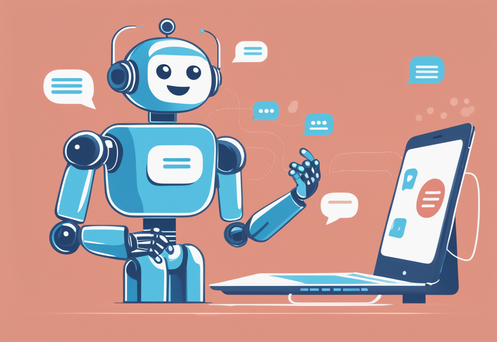 Chatbot, AI, ChatGPT